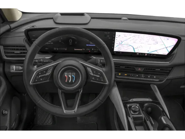 2024 Buick Envision | Photo 3 of 13