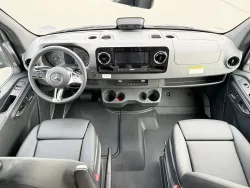 2026 Winnebago EKKO 23B | Thumbnail Photo 5 of 13