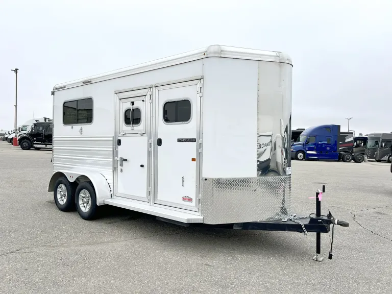 2019 Logan Coach Warmblood 2HBP