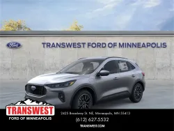 2026 Ford Escape Plug-In Hybrid Base | Thumbnail Photo 1 of 23