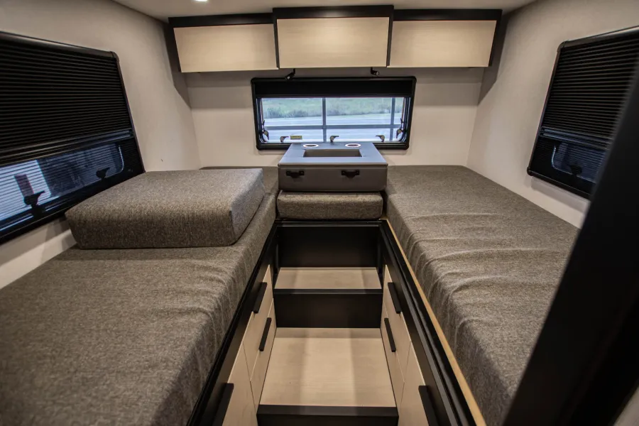 2026 Tiffin Open Trail 25AO | Photo 23 of 23