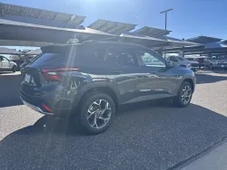 2026 Chevrolet Trax LT | Thumbnail Photo 4 of 21