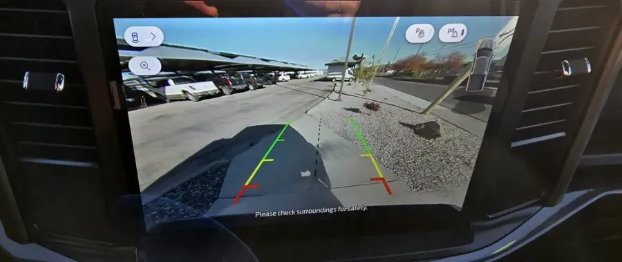 2025 Ford F-150 | Photo 19 of 25