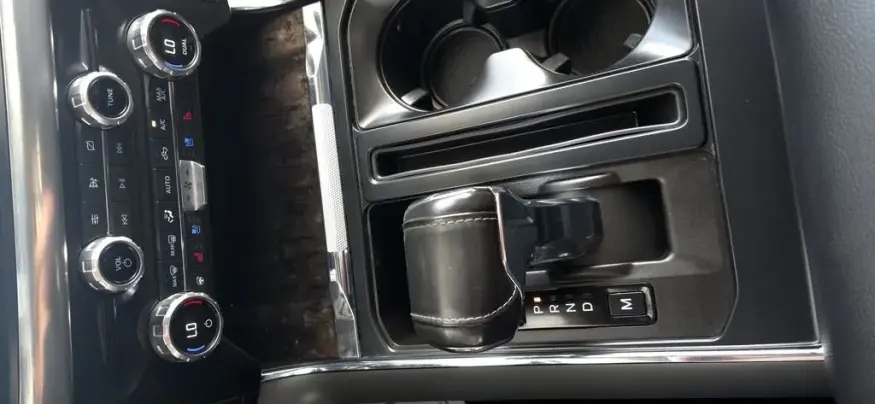 2021 Ford F-150 | Photo 25 of 32