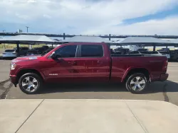 2022 RAM 1500 Laramie | Thumbnail Photo 4 of 32
