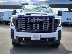2025 GMC Sierra 2500HD Denali Ultimate | Thumbnail Photo 4 of 31