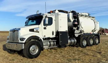 2027 Foremost 1600SD