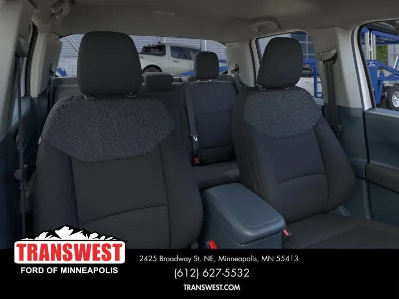 2026 Ford Maverick XL | Photo 9 of 24