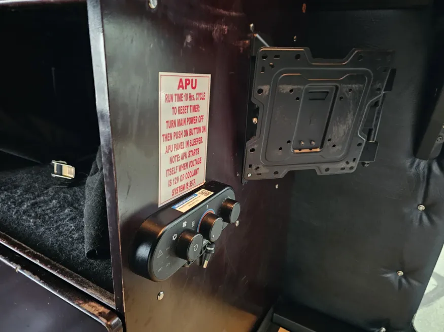 2021 Western Star 4900SA | Photo 20 of 29