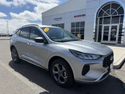 2024 Ford Escape ST-Line | Thumbnail Photo 1 of 24