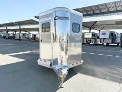 2026 Cimarron Norstar Warmblood | Thumbnail Photo 18 of 18