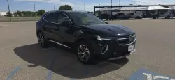 2021 Buick Envision | Thumbnail Photo 3 of 31