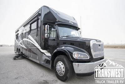 2023 Newmar Supreme Aire 4575 | Thumbnail Photo 7 of 41