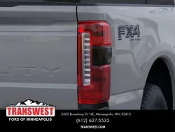 2026 Ford Super Duty F-350 Lariat | Thumbnail Photo 20 of 22