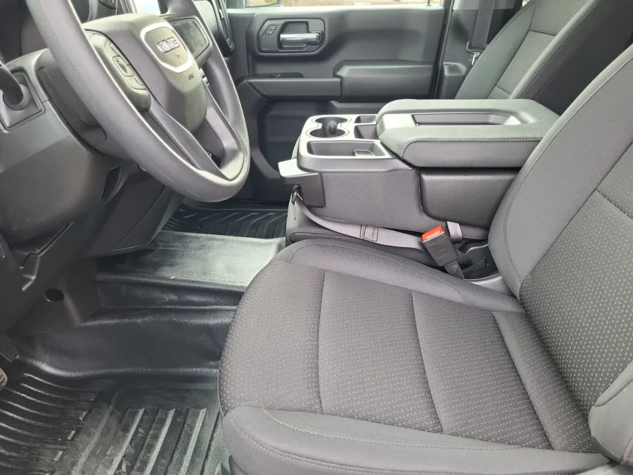 2026 GMC Sierra 3500HD CC Pro | Photo 9 of 24