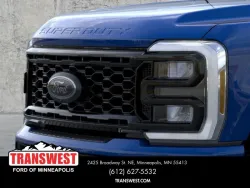 2026 Ford Super Duty F-350 Lariat | Thumbnail Photo 16 of 22