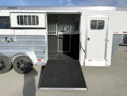 2026 Cimarron Norstar Warmblood | Thumbnail Photo 8 of 20