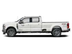 2026 Ford Super Duty F-350 | Thumbnail Photo 2 of 13