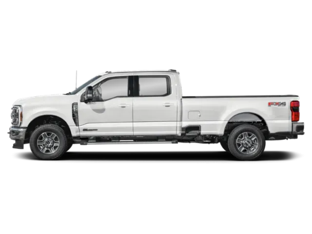 2026 Ford Super Duty F-350 | Photo 2 of 13
