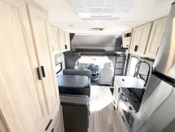 2023 Forest River Forester 2251LE | Thumbnail Photo 3 of 16