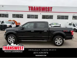 2019 Ford F-150 XLT | Thumbnail Photo 1 of 19