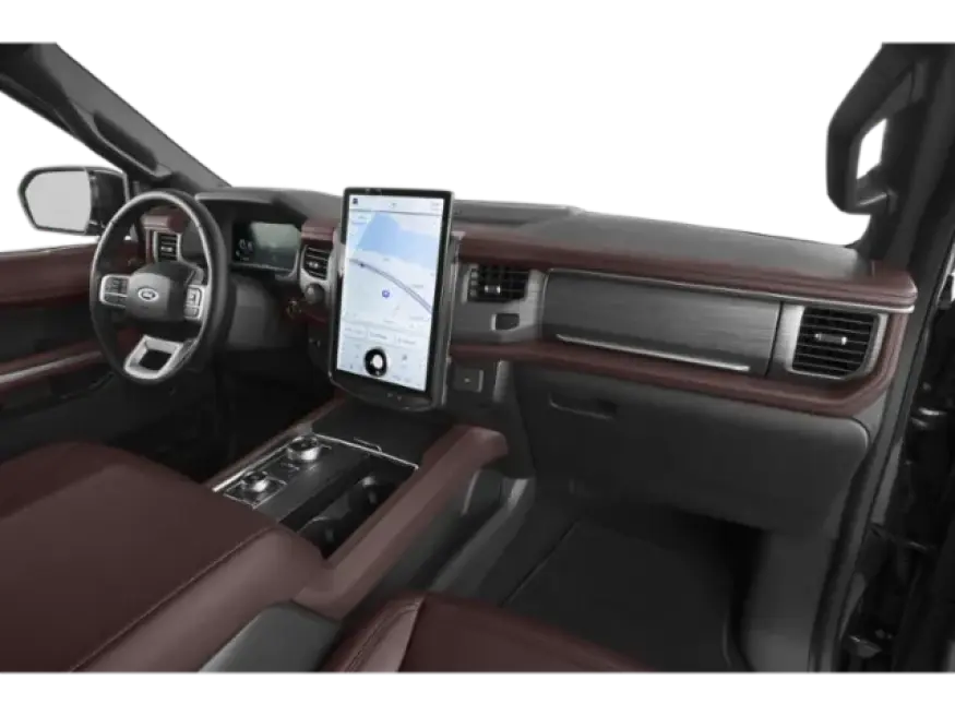 2024 Ford Expedition Max | Photo 11 of 13