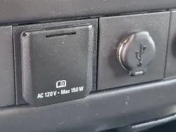 2017 GMC Savana Commercial Cutaway CUTWAY | Thumbnail Photo 16 of 20