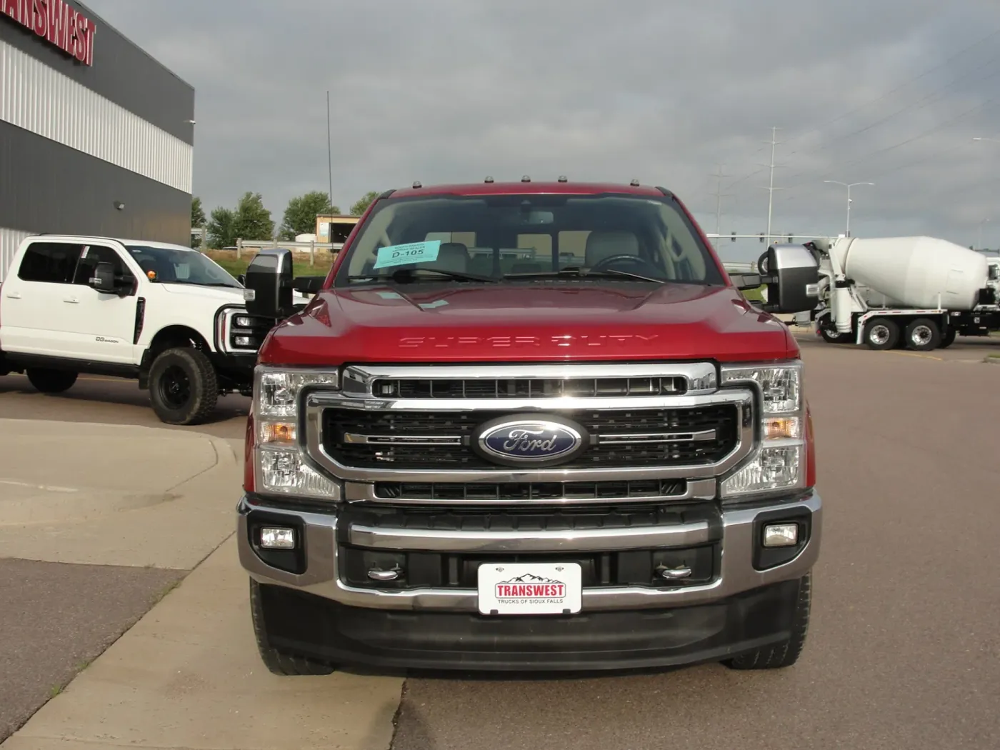 2021 Ford F-350 | Photo 5 of 20