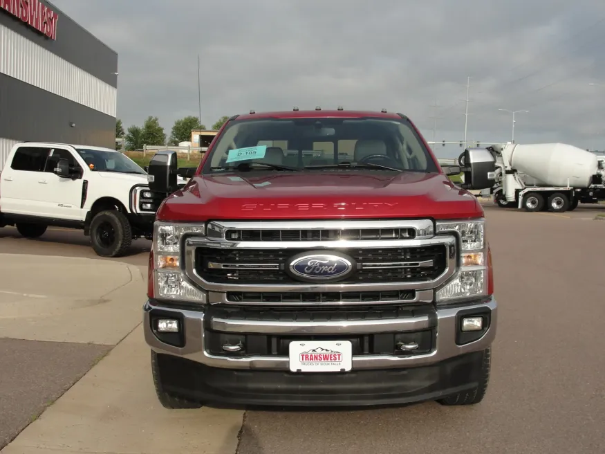 2021 Ford F-350 | Photo 5 of 20