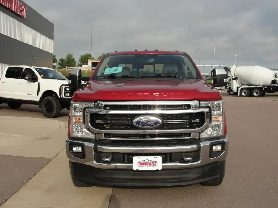 2021 Ford F-350 | Photo 5 of 20