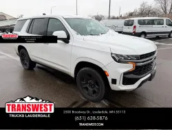 2021 Chevrolet Tahoe Police | Thumbnail Photo 5 of 12