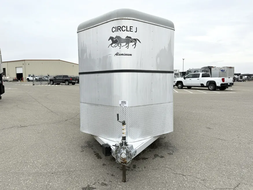 2006 Circle J Stock | Photo 12 of 12