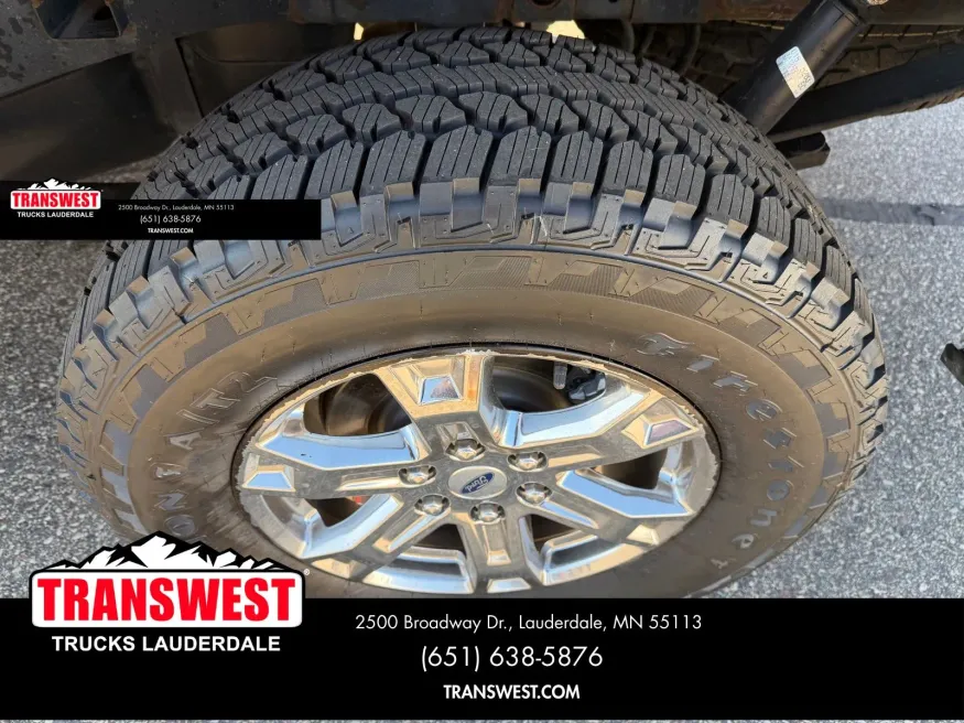 2021 Ford F-150 XLT | Photo 15 of 21