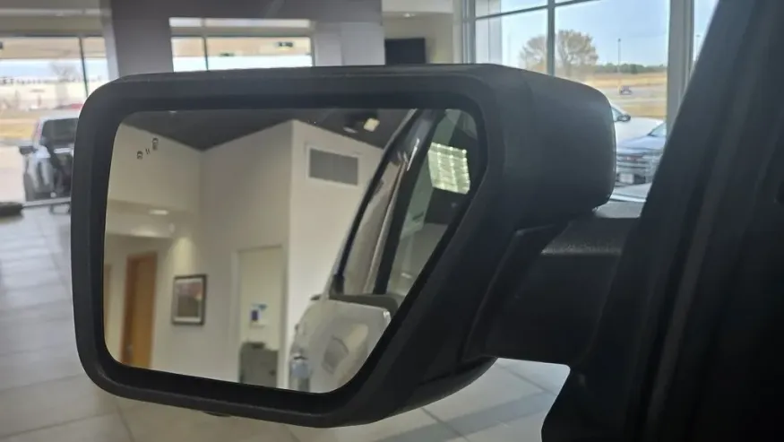 2025 Ford F-150 | Photo 11 of 26