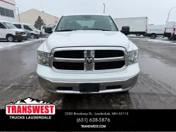 2024 RAM 1500 Classic SLT | Thumbnail Photo 7 of 21