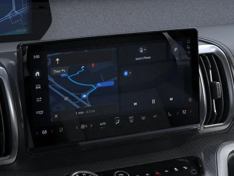 2026 Ford Expedition Max | Photo 13 of 23