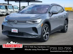 2023 Volkswagen ID.4 | Thumbnail Photo 22 of 22