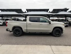 2026 Chevrolet Silverado 1500 RST | Thumbnail Photo 6 of 19