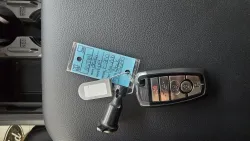 2026 Ford Super Duty F-250 | Thumbnail Photo 33 of 39