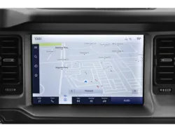 2025 Ford Bronco | Thumbnail Photo 14 of 15