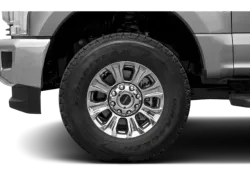 2019 Ford F-350 | Thumbnail Photo 7 of 14