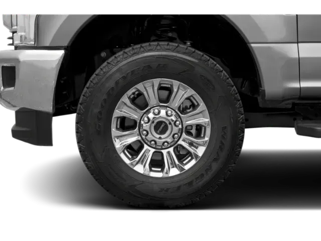 2019 Ford F-350 | Photo 7 of 14