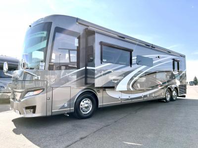 2023 Newmar London Aire 4521 | Thumbnail Photo 28 of 36