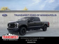 2026 Ford Super Duty F-350 XL | Thumbnail Photo 22 of 22