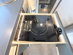 2026 Winnebago EKKO 23B | Thumbnail Photo 13 of 23