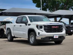 2026 GMC Sierra 1500 Pro | Thumbnail Photo 2 of 24