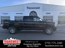 2020 RAM 2500 Laramie | Thumbnail Photo 21 of 21