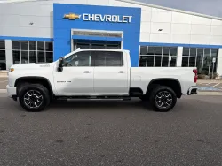 2022 Chevrolet Silverado 2500HD High Country | Thumbnail Photo 1 of 22