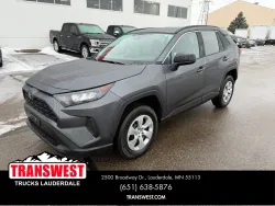 2021 Toyota RAV4 LE | Thumbnail Photo 23 of 23