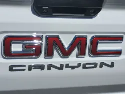 2026 GMC Canyon 4WD Elevation | Thumbnail Photo 10 of 26